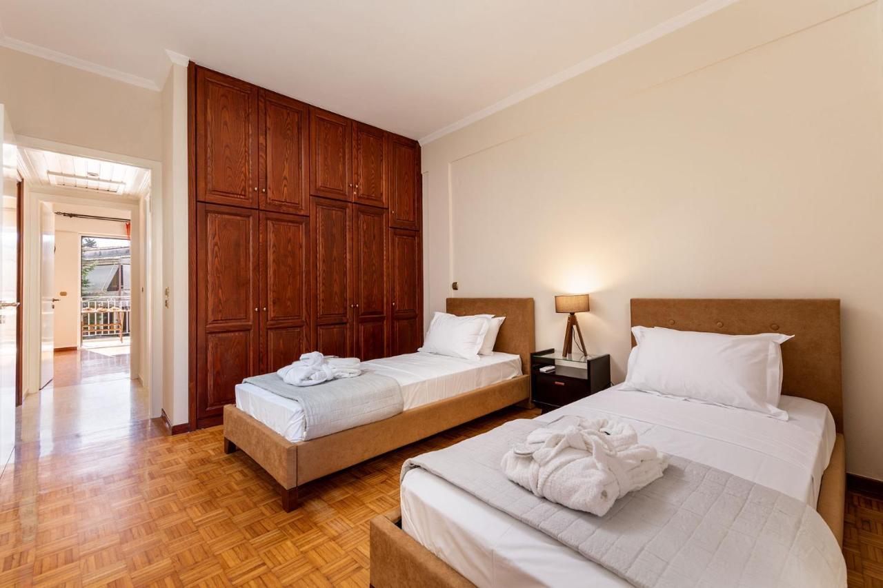 Damoros Suite Corfu  Buitenkant foto